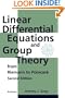 Linear Differential Equations and Group Theory from Riemann to Poincare