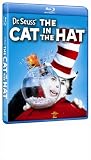 Cat in the Hat [Blu-ray]