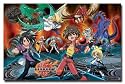 Battle Brawlers - Bakugan - Maxi Poster - 61 cm x 91.5 cm