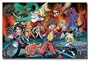 Bakugan Battle Brawlers Poster ~ 22x34"