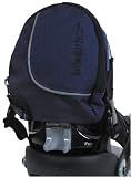 Bakoda Hi-Back Pack Classic