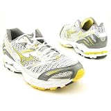Mens Mizuno Wave Alchemy 8 Running Shoe