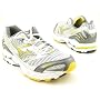 Mens Mizuno Wave Alchemy 8 Running Shoe