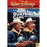 The Apple Dumpling Gang Rides Again