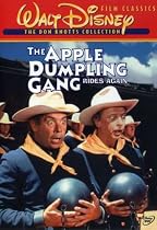 The Apple Dumpling Gang Rides Again