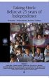 Taking Stock: Belize at 25 years of Independence