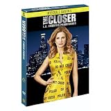 The Closer - Saison 5par Kyra Sedgwick