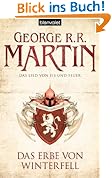 Das Lied von Eis und Feuer 02: Das Erbe von Winterfell