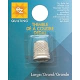 Recessed Thimble-Large