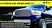 Bully Interphase Complete Replacement GrilleChrome Plated Stainless SteelChevroletSilverado 15002007 to 2009(NewBody)