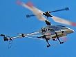 GRO�ER OUTDOOR RC HUBSCHRAUBER WERWOLF + ALU + GYRO 068