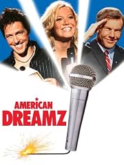 American Dreamz