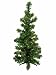 2' Pre-Lit Artificial Table Top Christmas Tree - Multi Lights