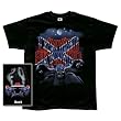 Lynyrd Skynyrd - Harley Nights T-Shirt