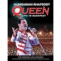 Hungarian Rhapsody [DVD]