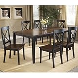 Englewood 5 Piece Dining Set