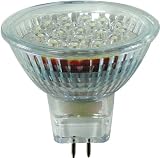 LED - 12V White 18 - MR16