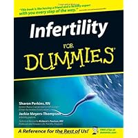 Infertility For Dummies