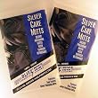 Blitz Silver Care Mitts (2 Per Pack) TWO PACKS