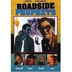 Roadside Prophets by 