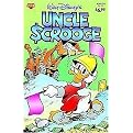 Walt Disney's Uncle Scrooge 363 (Uncle Scrooge (Graphic Novels)) (Paperback)
