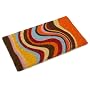 GIFT COMPANY 76541 Kokos-Fussmatte, 74x44 cm Curve&hellip von GIFT COMPANY