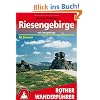 Riesengebirge mit Isergebirge. 50 Touren: 50 ausgew�hlte Wanderungen