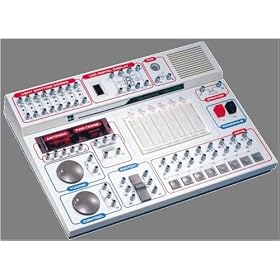 Elenco 300-in-1 Electronic Project Lab by Elenco