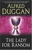The Lady For Ransom