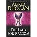 The Lady For Ransom