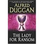 The Lady For Ransom