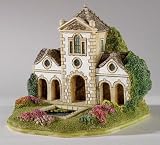 Lilliput Lane Bodnant Gardens (L3224)