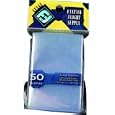 Clear Sleeves Mini American Board