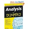 Analysis f�r Dummies (Fur Dummies)