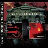 Mercyful Fate - Melissa/The Beginning