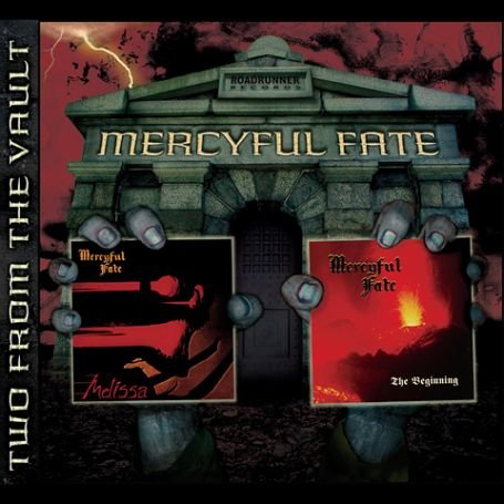 Mercyful Fate - Melissa/The Beginning - Zortam Music