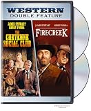 The Cheyenne Social Club/Fire Creek [Import]