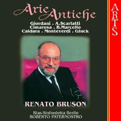 Arts (H'ART) Arie Antiche