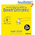 The 2012 Calendar of Bunny Suicides