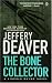 The Bone Collector (Lincoln Rhyme Novels (Paperback))