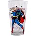 Search : Toon TumblerTM: SUPERMAN (DC) 16 Ounce pint glass