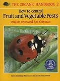 How to control fruit and vegetable pests