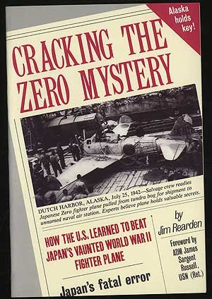 Cracking the Zero Mystery: