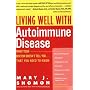 Living Well with Autoimmune Disease