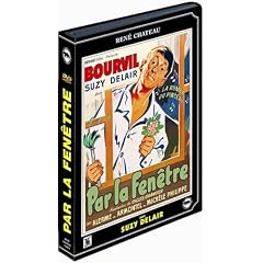 Par la fen�tre