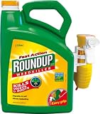 Roundup Fast