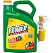 Roundup Fast Action 3 Litres Ready to Use Weedkiller