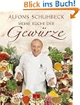 Meine K�che der Gew�rze