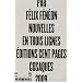 Nouvelles en trois lignes