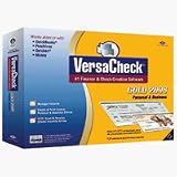 VERSACHECK GOLD 2008 (WIN 98SE,ME,2000,XP,VISTA)